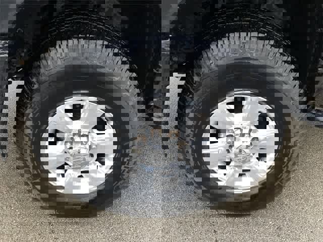 Used 2020 RAM 3500 Tradesman w/ Chrome Appearance Group image 10