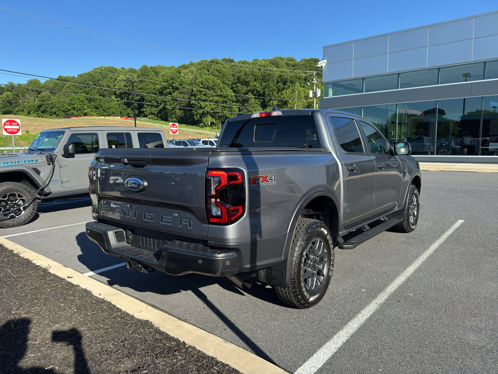 Used 2024 Ford Ranger XLT AWD/4WD image 13