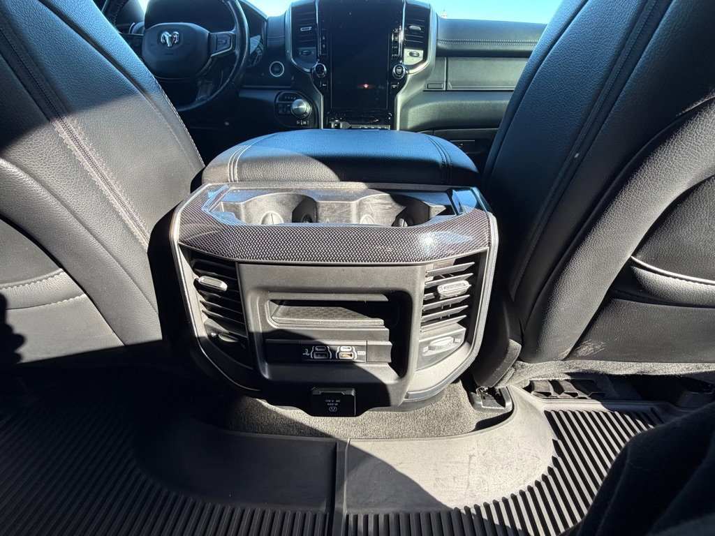 Used 2020 RAM 1500 Rebel w/ Rebel Level 2 Equipment Group AWD/4WD image 17