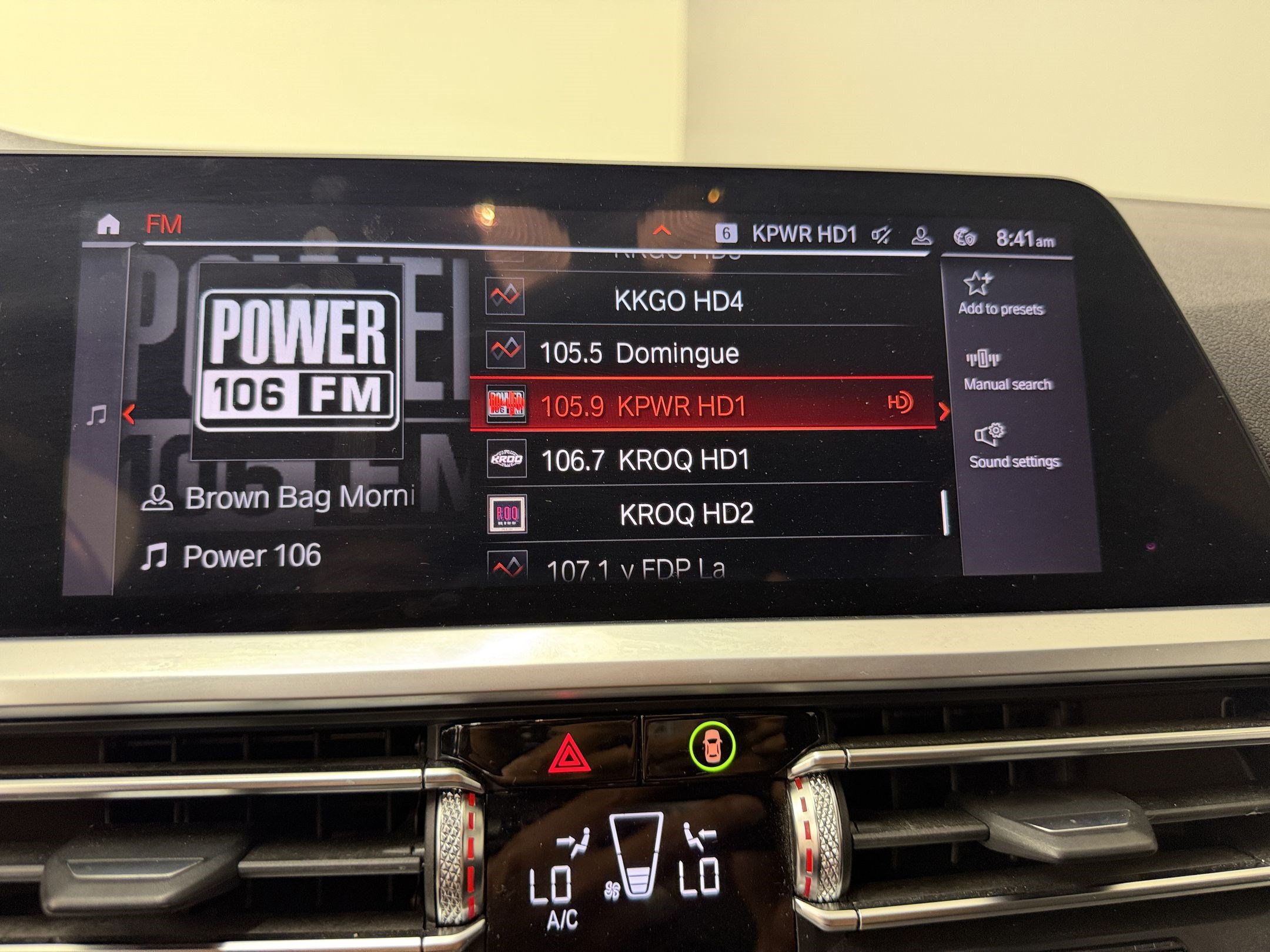Used 2020 BMW M340i w/ Parking Assistance Package RWD image 21