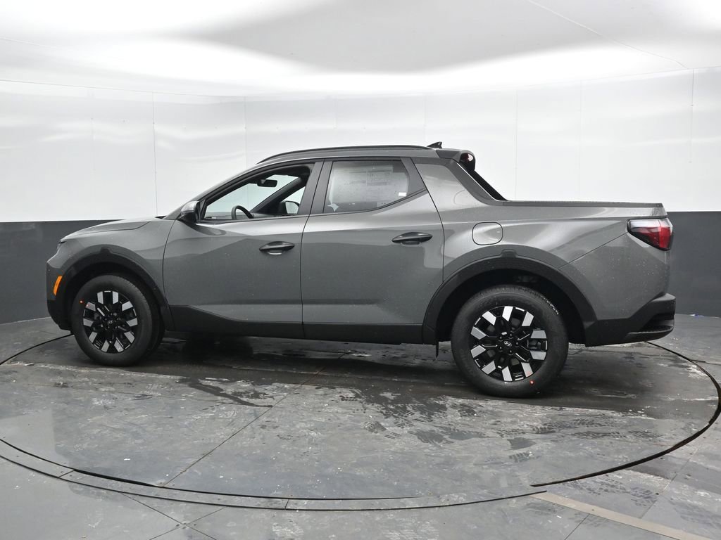 New 2026 Hyundai Santa Cruz SEL image 8