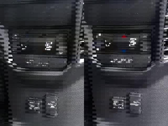 Used 2023 Toyota Sequoia SR5 w/ SR5 Premium Package image 17