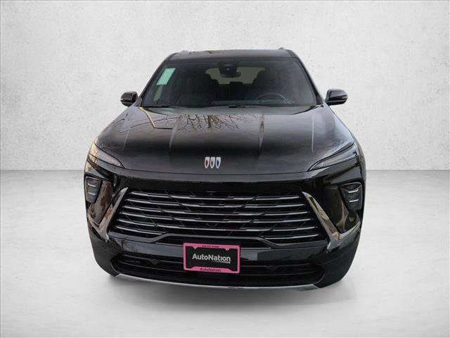 New 2026 Buick Enclave Preferred w/ Power Package image 6