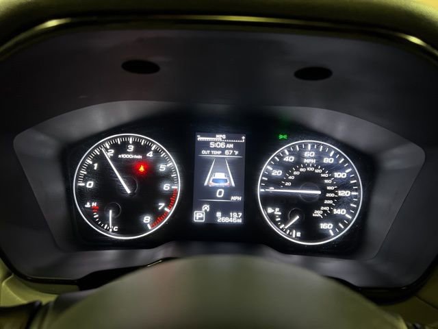 Used 2021 Subaru Outback Premium image 43