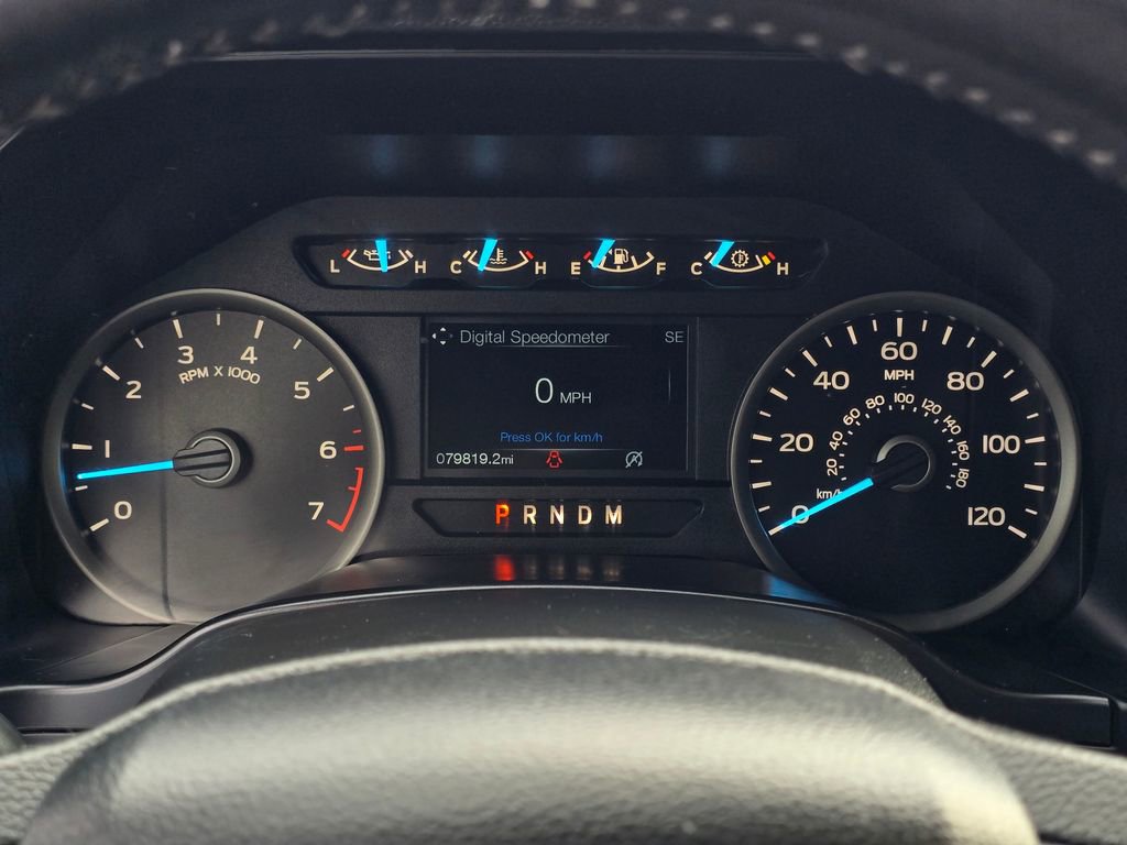 Used 2020 Ford F150 XLT w/ Equipment Group 302A Luxury image 14