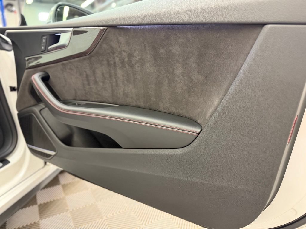 Used 2018 Audi S5 Premium Plus AWD/4WD image 13