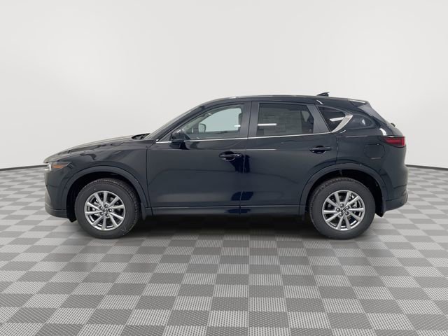 New 2025 MAZDA CX-5 AWD 2.5 S w/ Preferred Package image 6