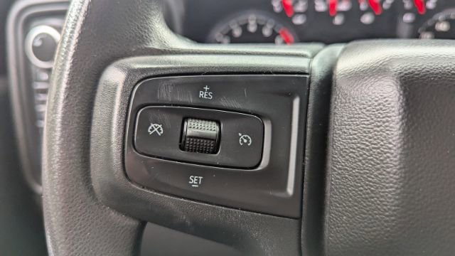 Used 2022 Chevrolet Silverado 2500 W/T w/ WT Fleet Convenience Package image 25