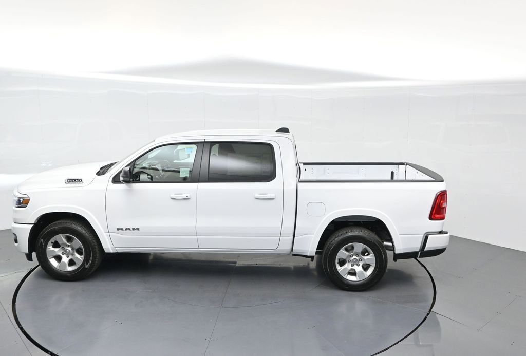 New 2026 RAM 1500 Big Horn image 54