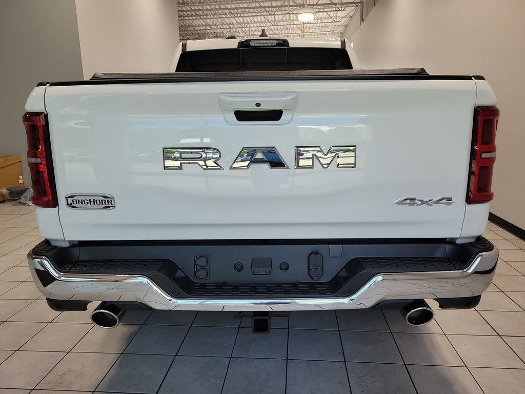 New 2026 RAM 1500 Limited AWD/4WD image 6