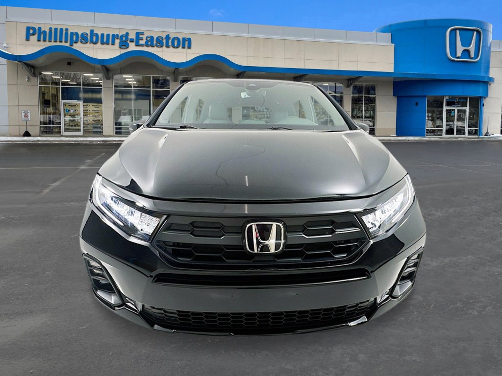 New 2026 Honda Odyssey Sport-L image 8
