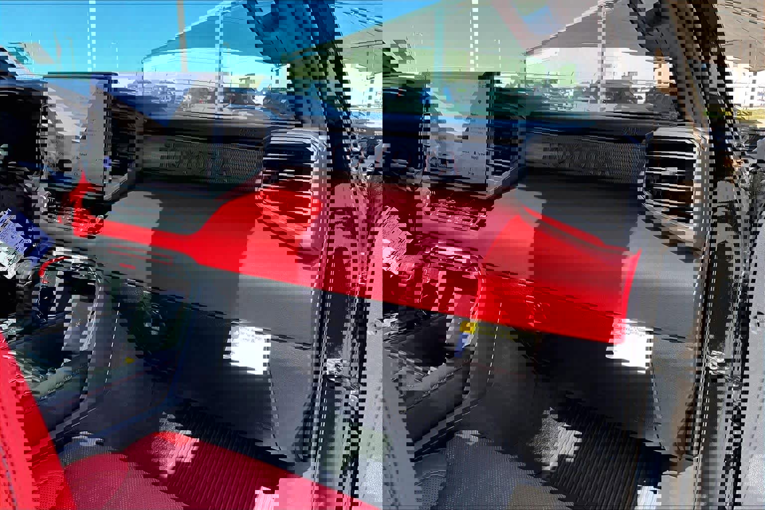 Used 2026 Toyota Tundra TRD Pro image 18