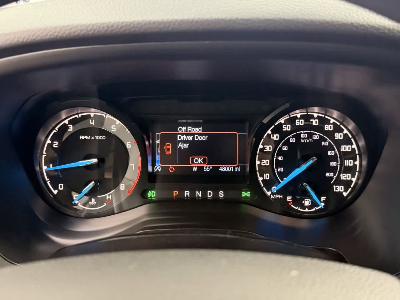 Used 2020 Ford Ranger XL w/ FX4 Off-Road Package image 18