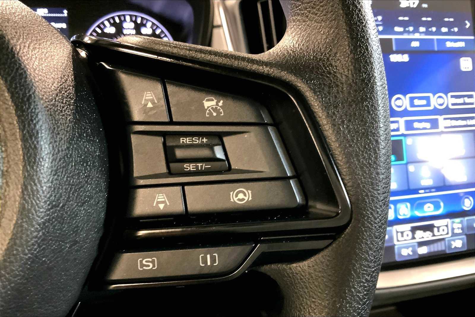Certified 2025 Subaru Crosstrek 2.0i Premium image 24