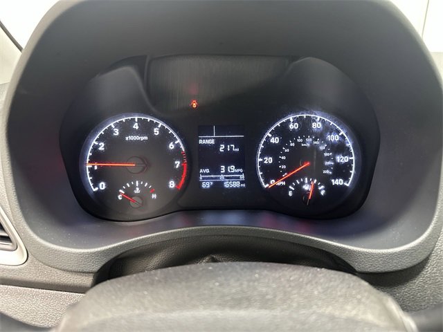 Used 2019 Hyundai Accent SE image 26