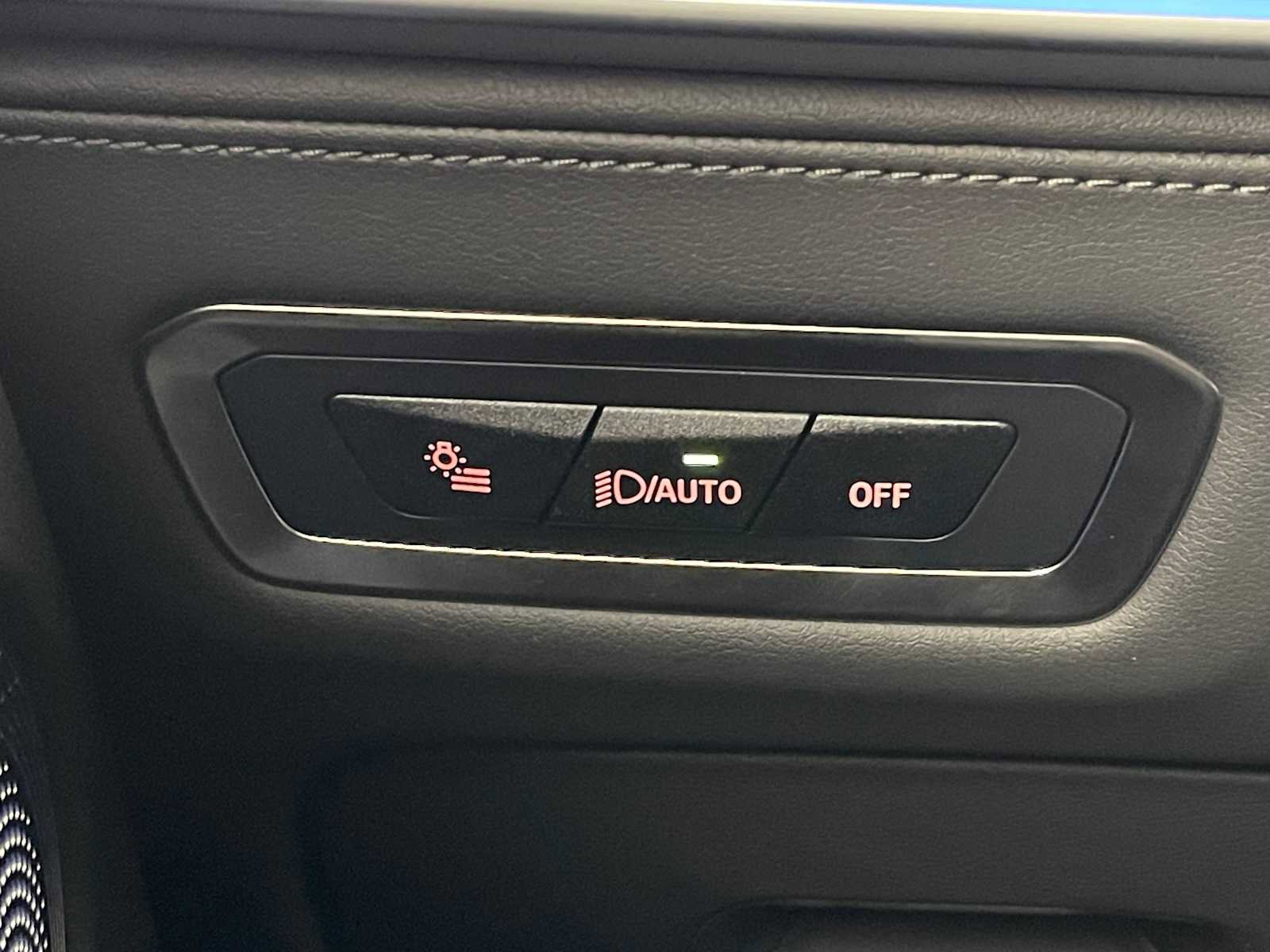 New 2026 BMW XM Label Red image 21