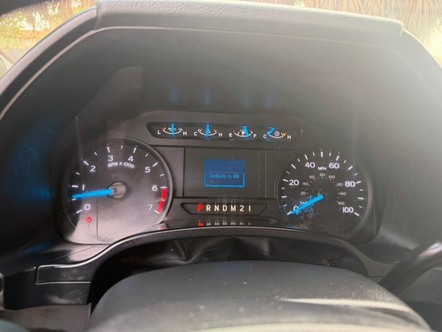 Used 2017 Ford F250 XL RWD image 20
