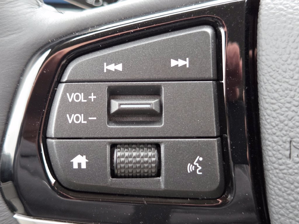 New 2027 Honda Odyssey Elite image 17