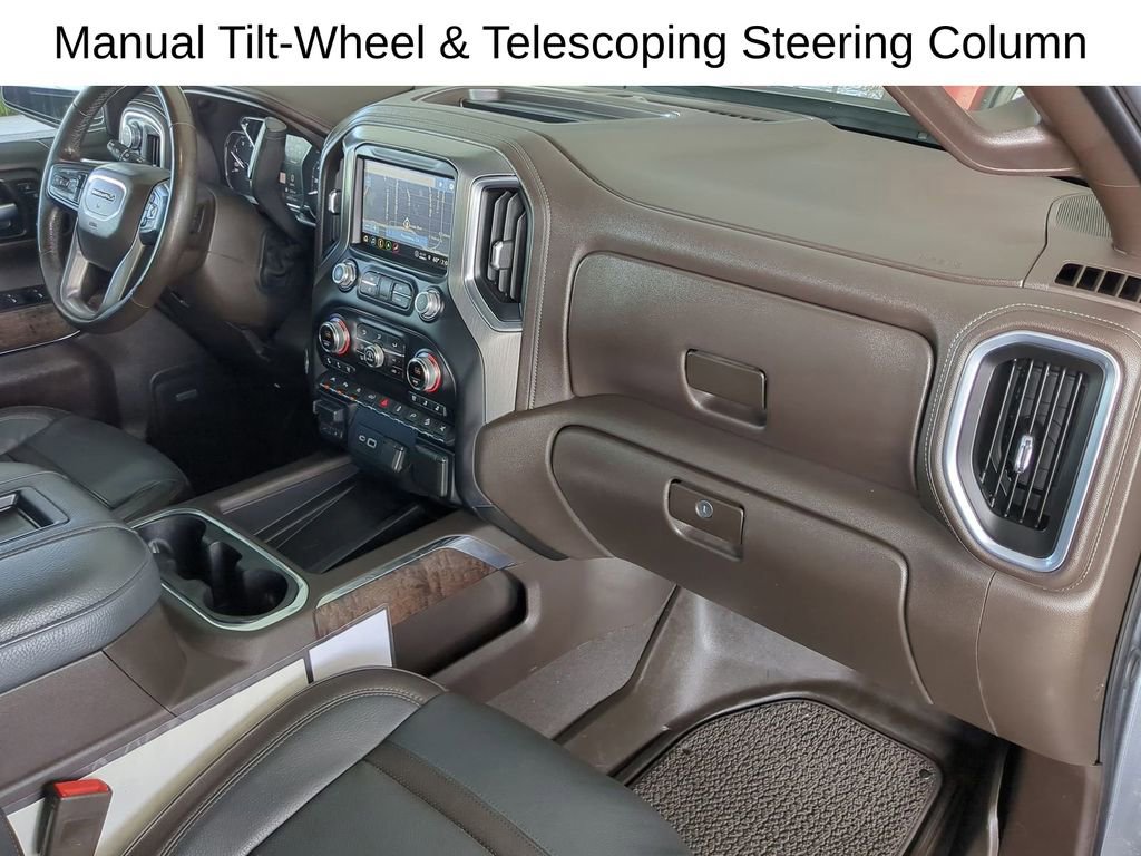 Used 2021 GMC Sierra 1500 Denali w/ Denali Ultimate Package image 39