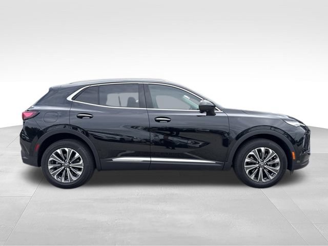 Used 2025 Buick Envision Preferred AWD/4WD image 4
