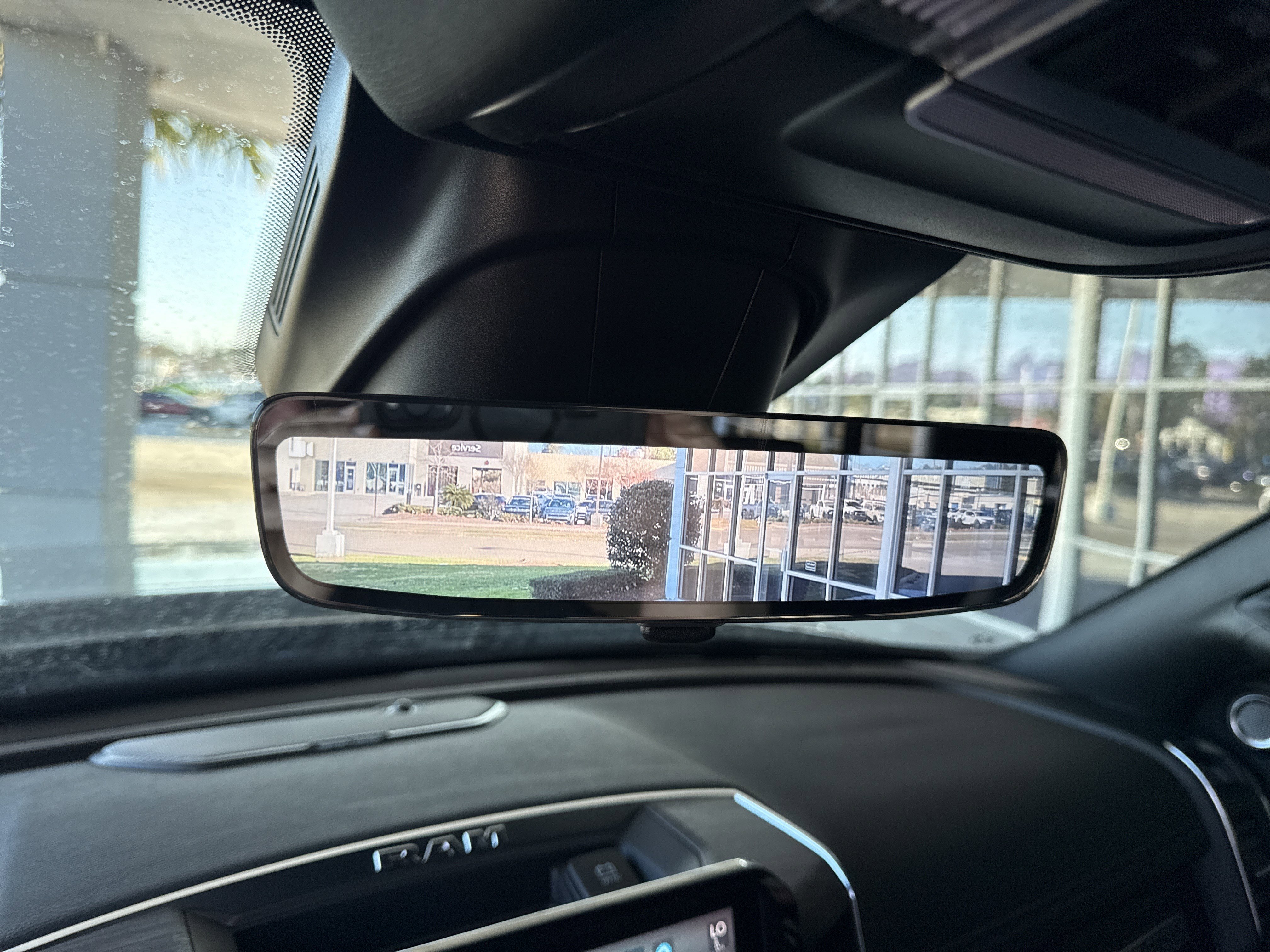 New 2026 RAM 2500 Laramie image 29