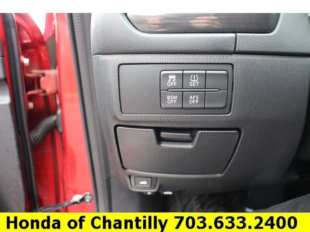 Used 2014 MAZDA MAZDA6 Grand Touring image 17