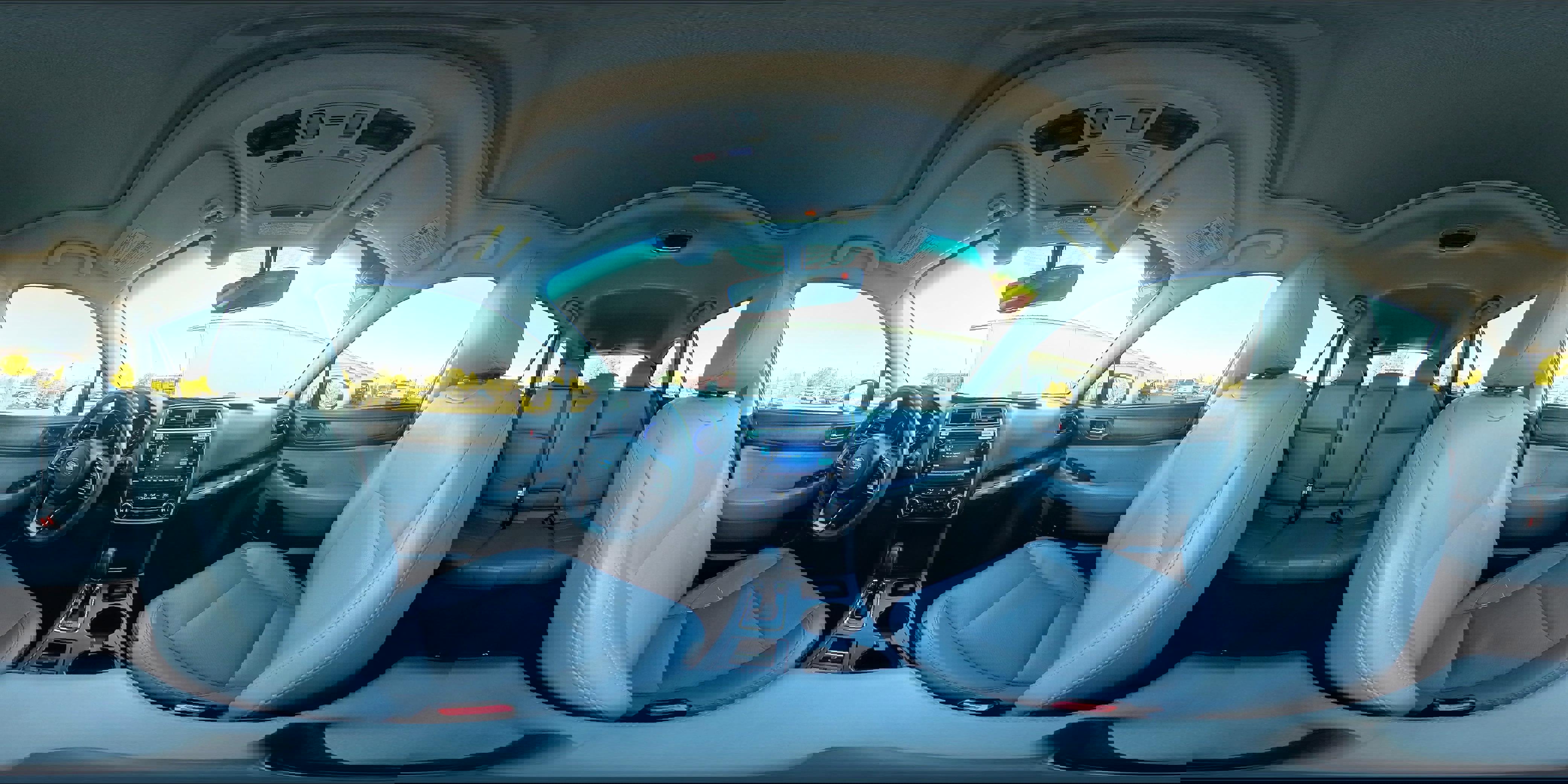 Used 2019 Subaru Outback 3.6R Limited w/ Popular Package #2 image 34