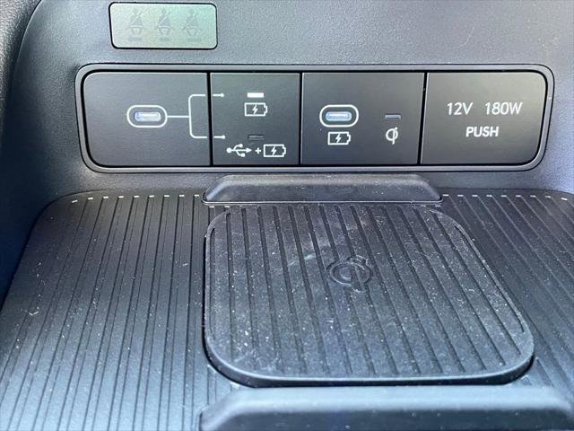 New 2026 Hyundai Kona SEL Sport image 13