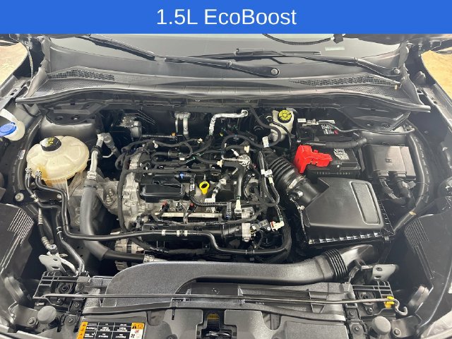 Certified 2022 Ford Escape SE w/ Cold Weather Package FWD image 31