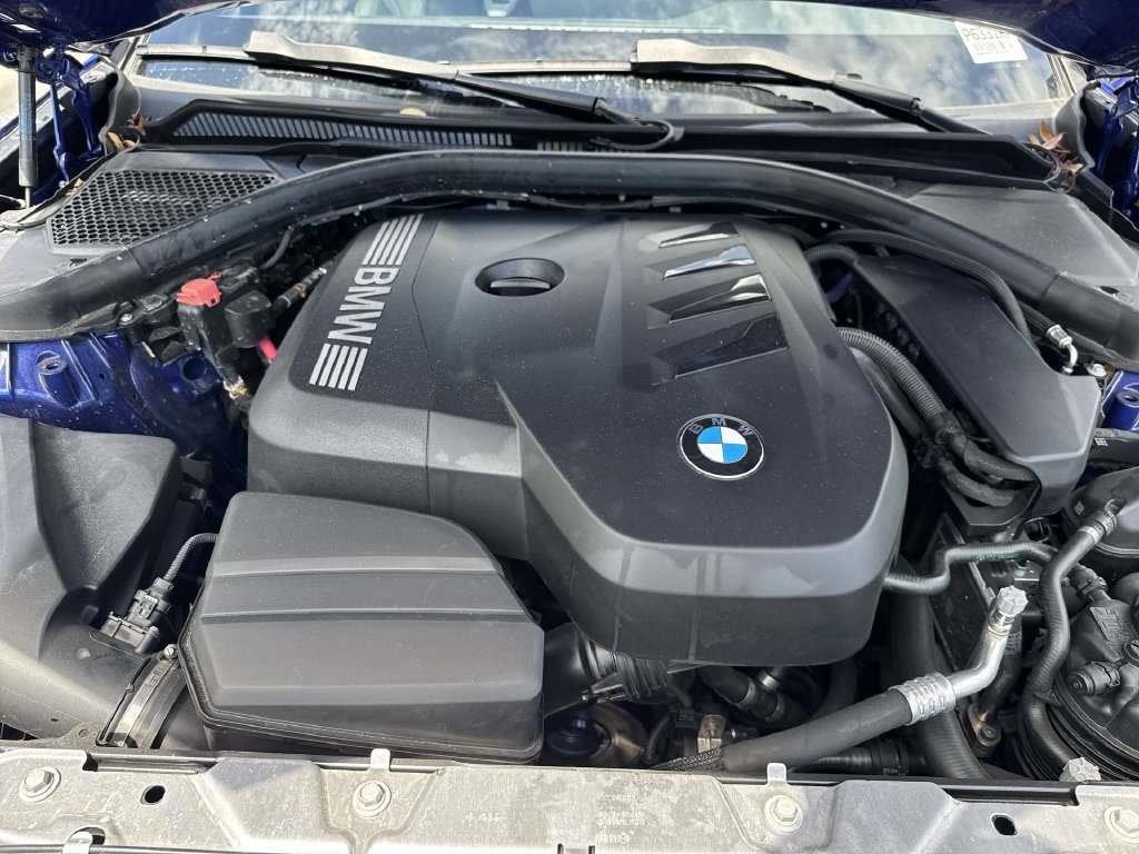 Used 2026 BMW 330i Sedan RWD image 60