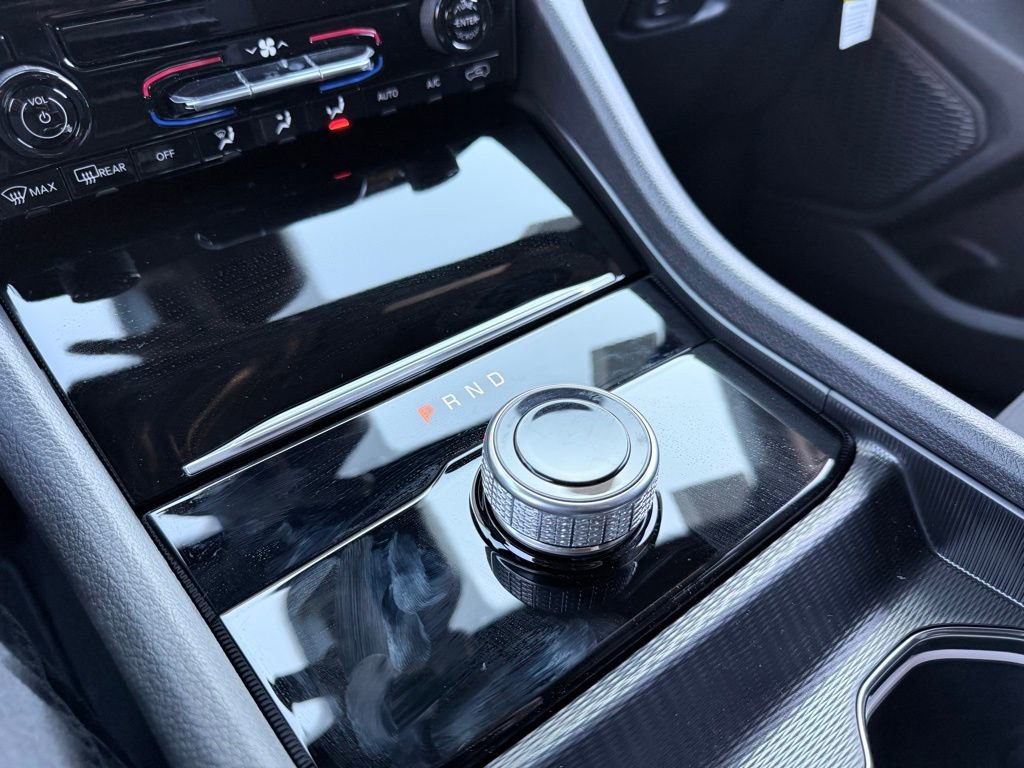 New 2025 Jeep Grand Cherokee Laredo X image 17