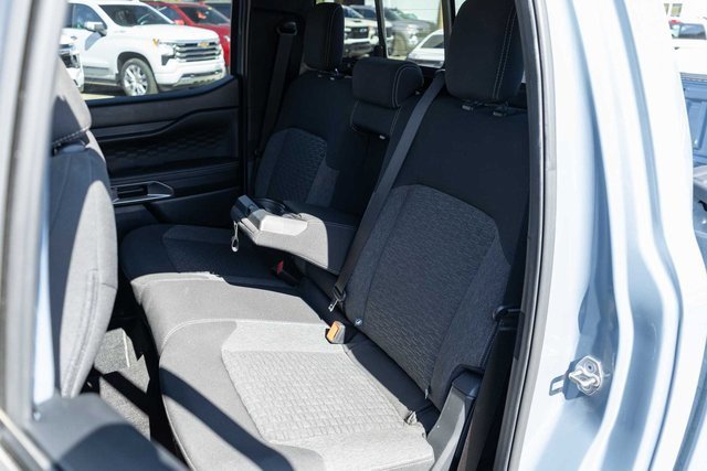 Used 2024 Ford Ranger XLT w/ Equipment Group 301A High image 14