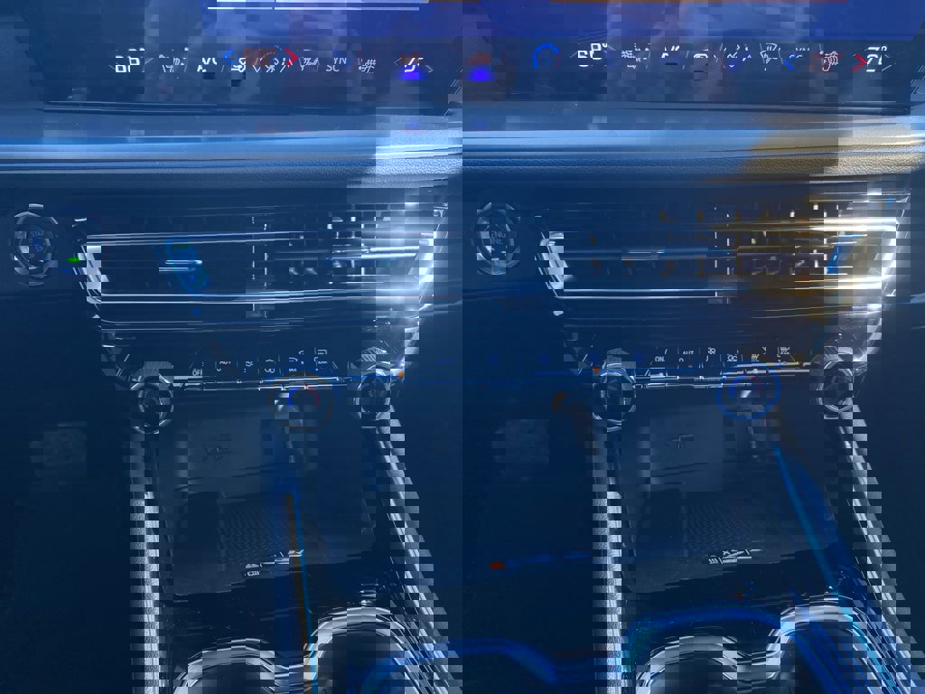 New 2026 Chevrolet Traverse LT w/ Midnight/Sport Edition image 30