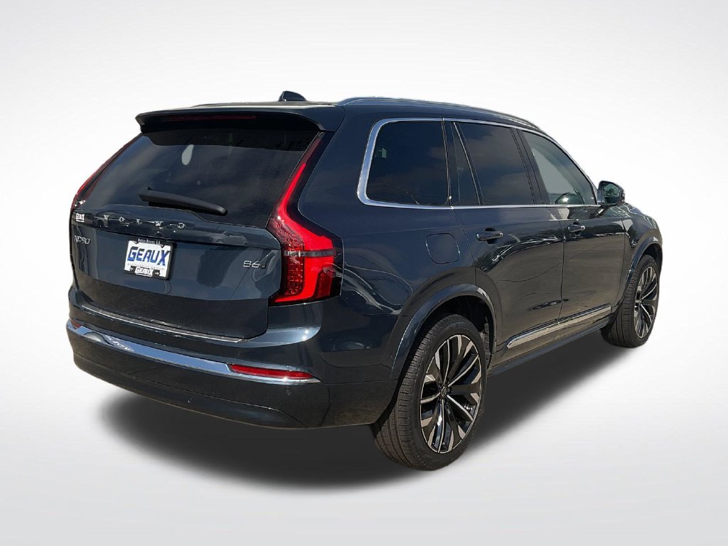 New 2027 Volvo XC90 B6 Plus AWD/4WD image 7