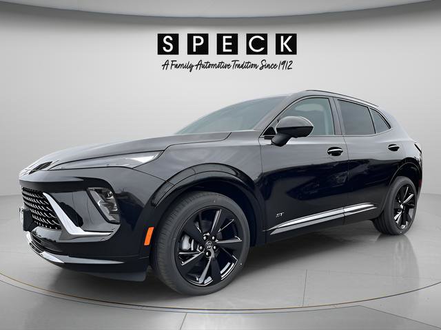 New 2026 Buick Envision Sport Touring