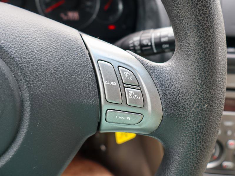 Used 2008 Subaru Outback 2.5i image 15