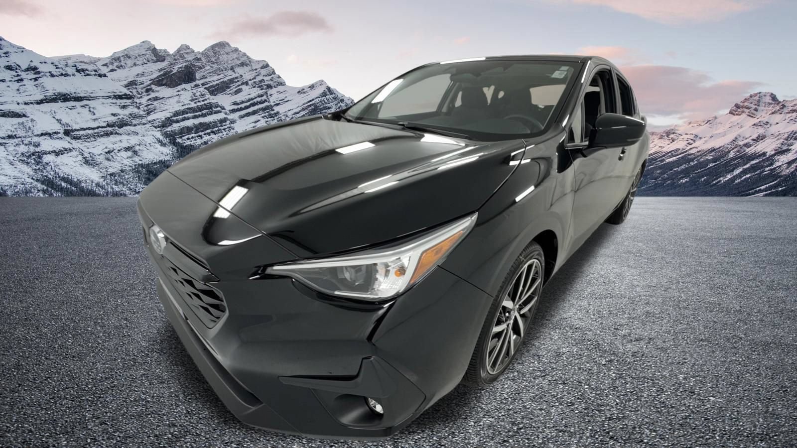 New 2026 Subaru Impreza 2.0i Sport AWD/4WD image 7