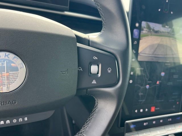 Used 2023 Fisker Ocean One AWD/4WD image 22