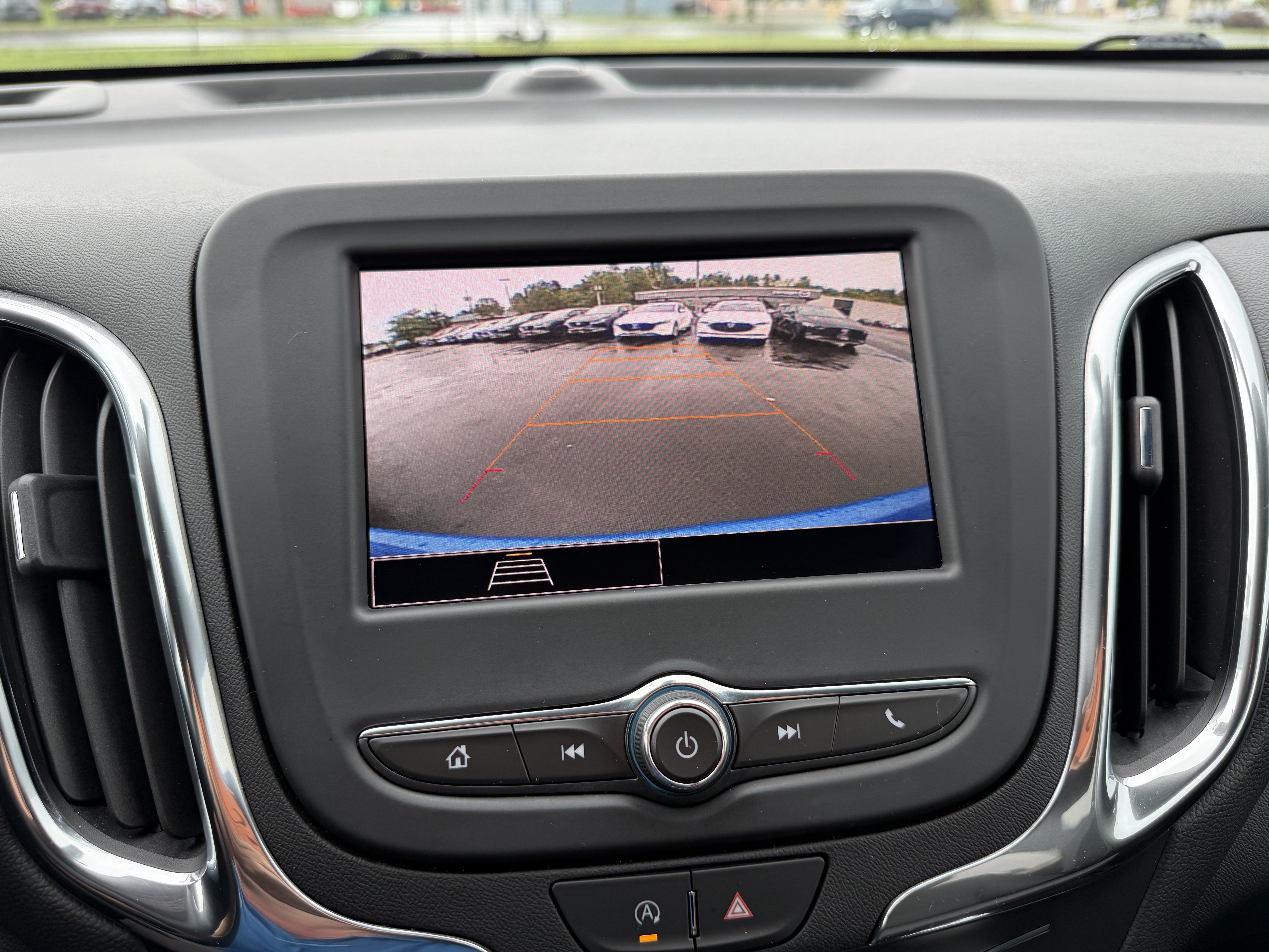 Used 2024 Chevrolet Equinox LT AWD/4WD image 19