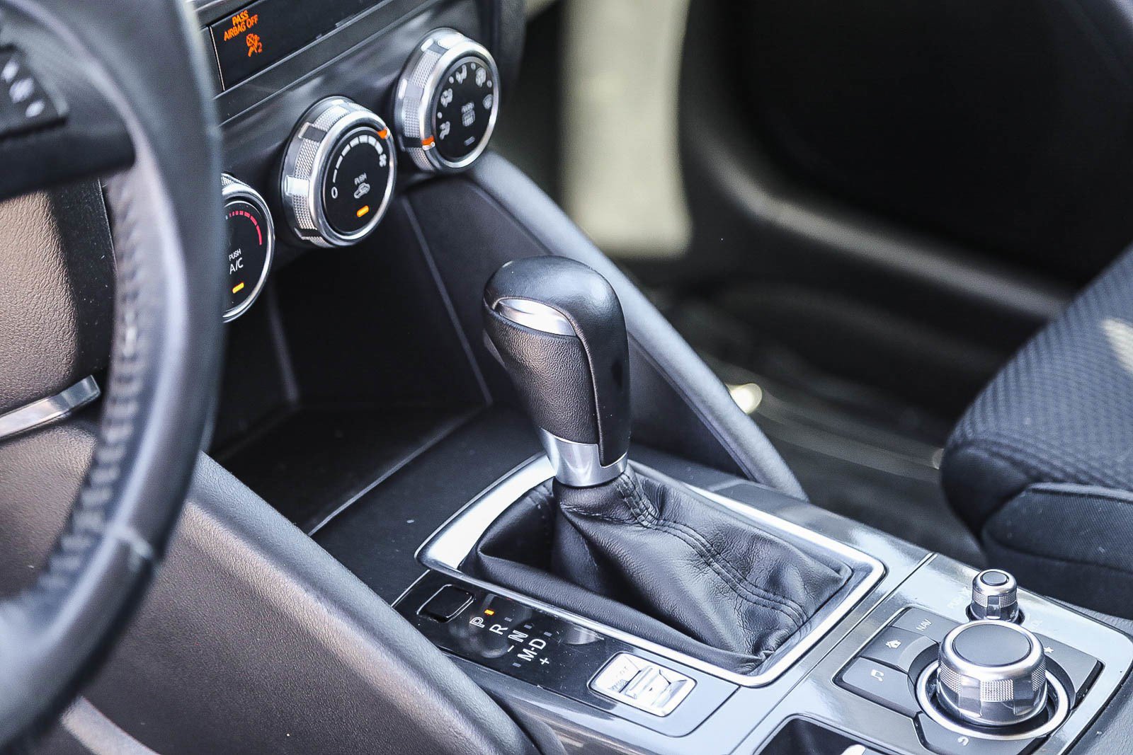 Used 2016 MAZDA CX-5 Touring FWD image 20