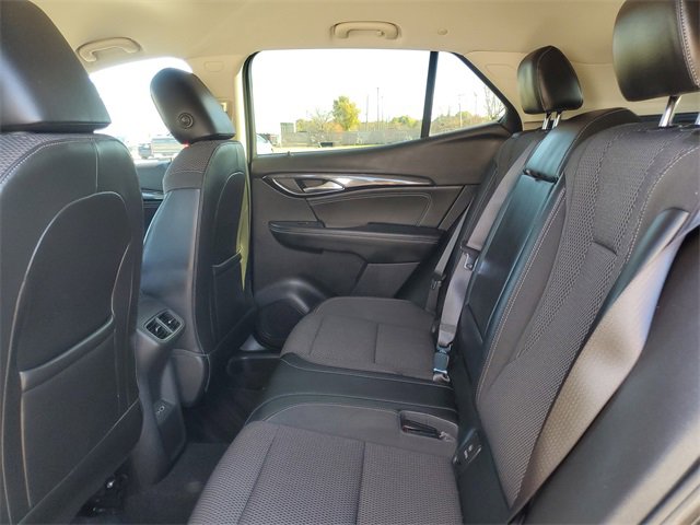 Used 2023 Buick Envision Preferred image 31