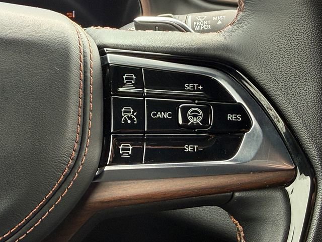 Used 2022 Jeep Grand Cherokee Summit image 25