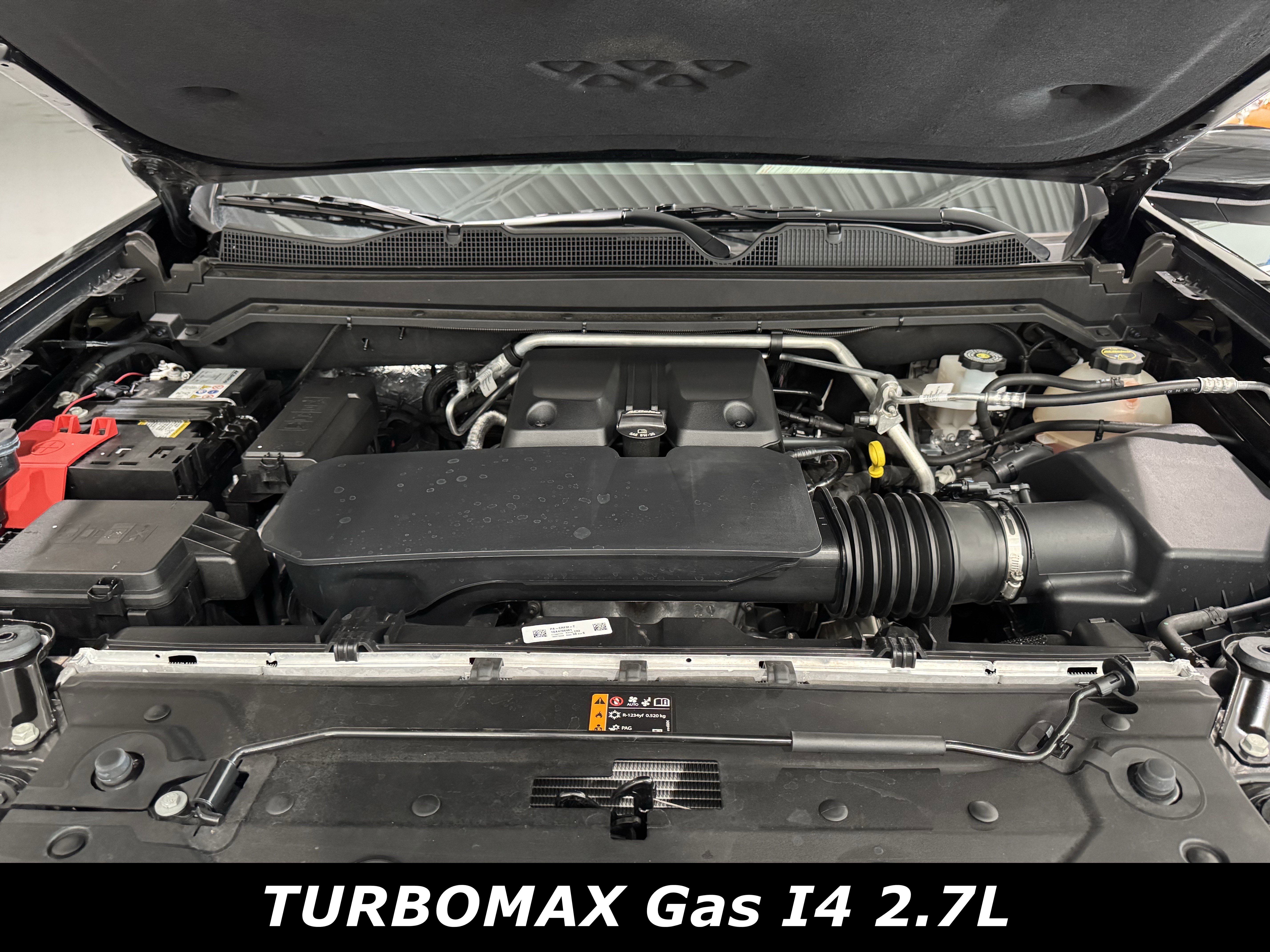 Used 2024 Chevrolet Colorado ZR2 w/ Technology Package image 12