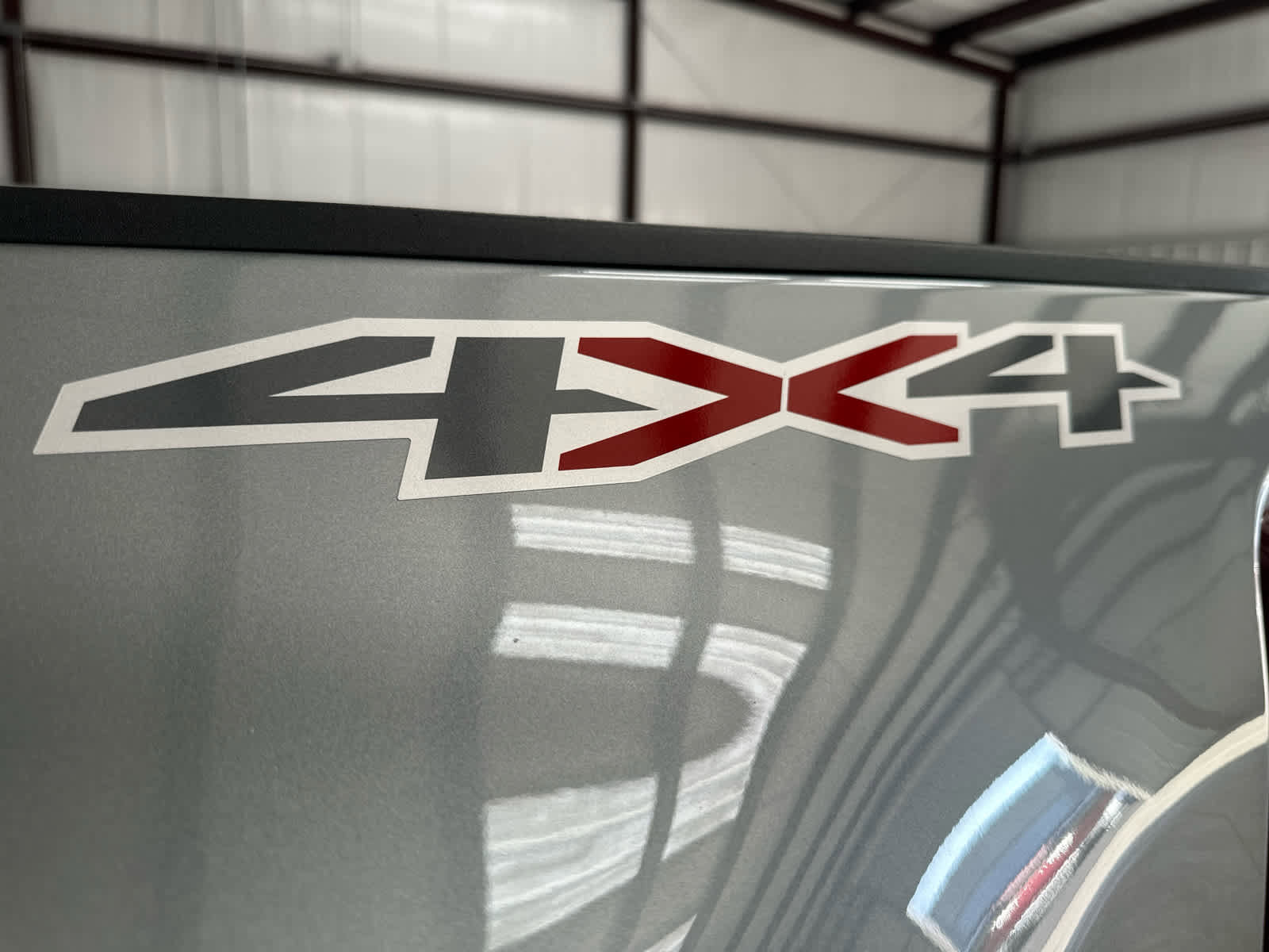 Used 2025 Chevrolet Silverado 3500 LTZ w/ LTZ Convenience Package image 15