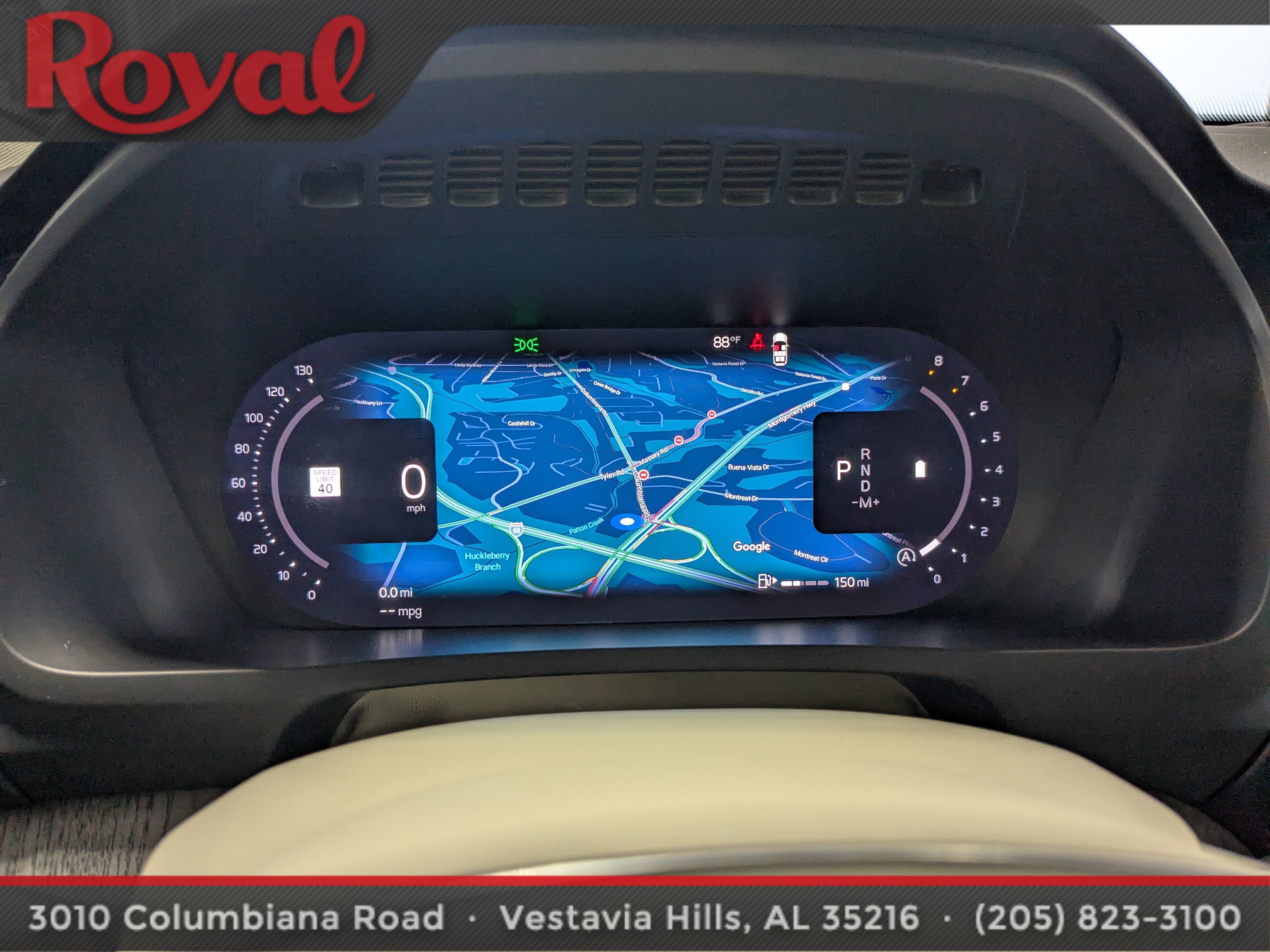 Used 2025 Volvo XC90 B6 Plus AWD/4WD image 19