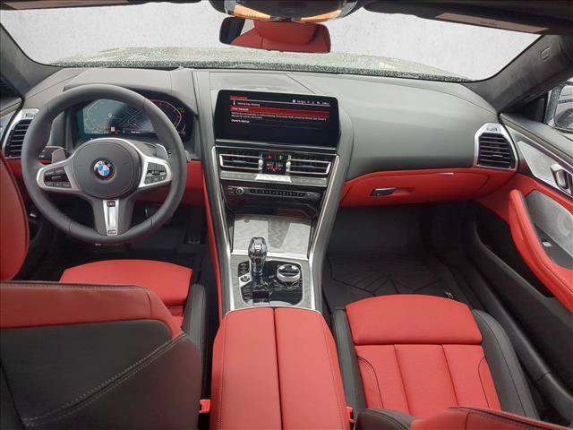 New 2026 BMW 840i xDrive AWD/4WD image 15