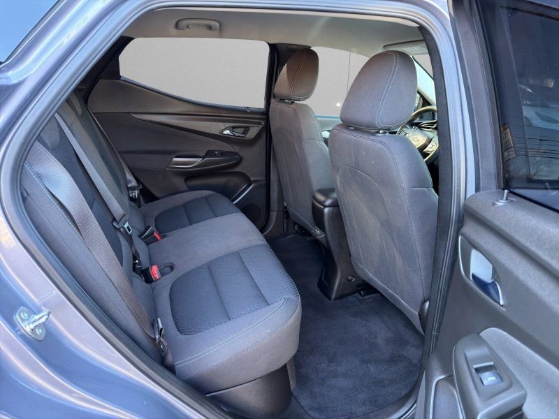 Used 2023 Chevrolet Bolt EUV LT w/ Driver Confidence Package FWD image 12