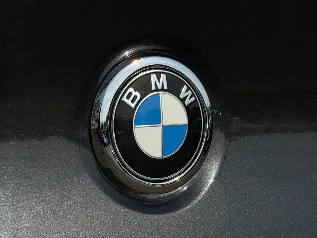 Used 2021 BMW X4 M w/ Executive Package image 8