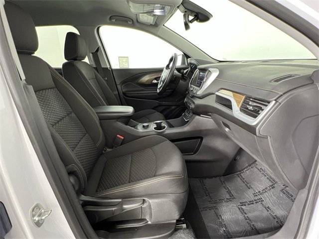 Certified 2021 GMC Terrain SLE w/ Elevation Edition image 28