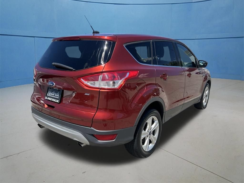 Used 2015 Ford Escape SE FWD image 11